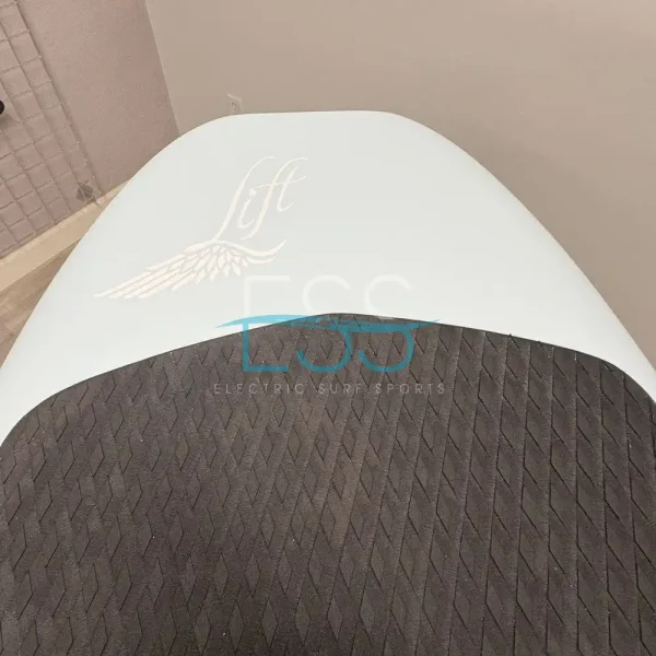 Lift3 F 5'4 - Glacier Blue - Pre Owned - 6 Lift3 F 5'4 - Glacier Blue - Pre-Owned