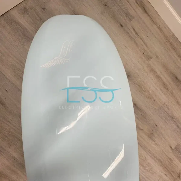 Lift3 F 5'4 - Glacier Blue - Pre Owned - 8 Lift3 F 5'4 - Glacier Blue - Pre-Owned