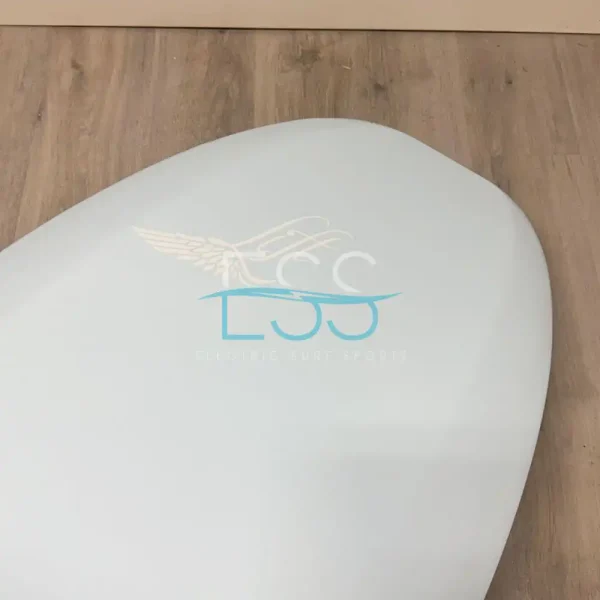 Lift3 F 5'4 - Glacier Blue - Pre Owned - 9 Lift3 F 5'4 - Glacier Blue - Pre-Owned