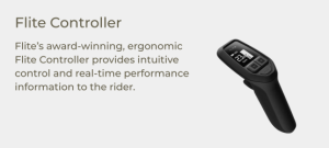 Fliteboard Pro Carbon eFoil - Flite Controller