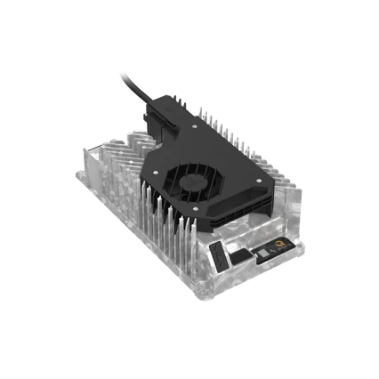 Flite - Fast Charger Flite - Fast Charger