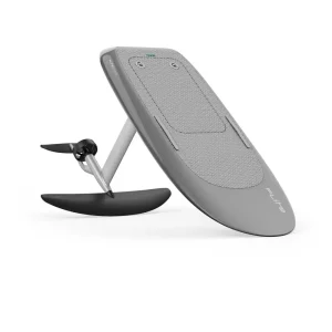 Fliteboard Carbon eFoil - Silver