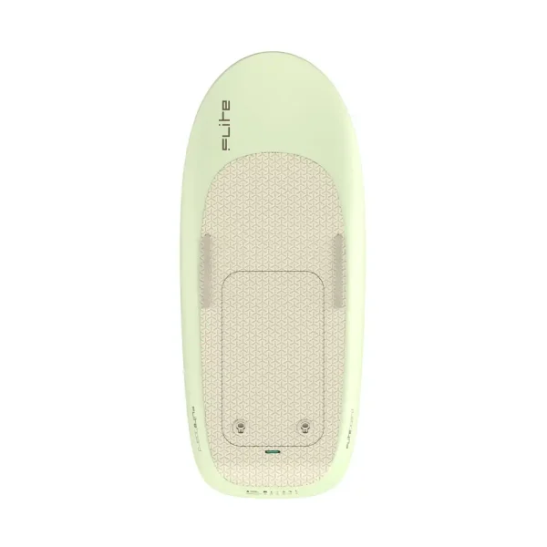 Fliteboard Fiberglass - Yuzu - Top Fliteboard Fiberglass - Yuzu - Top