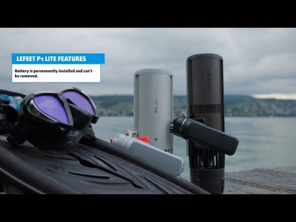 LEFEET P1 LITE 2 LEFEET P1 LITE 2