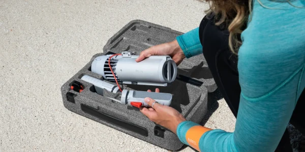 LEFEET P1 LITE CASE LEFEET P1 LITE CASE