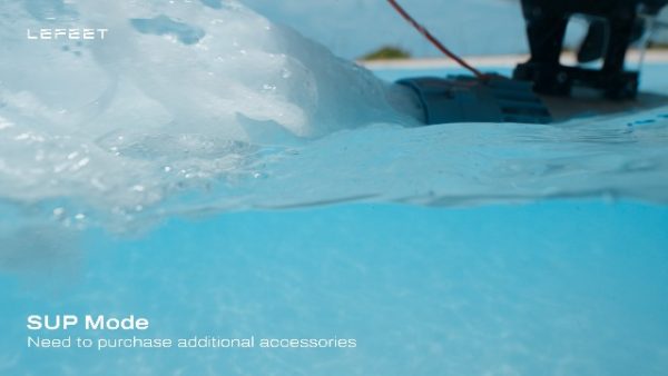 LEFEET P1 LITE SUP LEFEET P1 LITE SUP