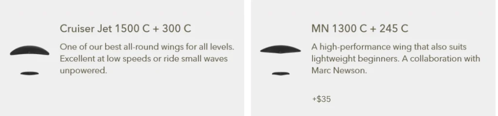 Fliteboard Pro Carbon