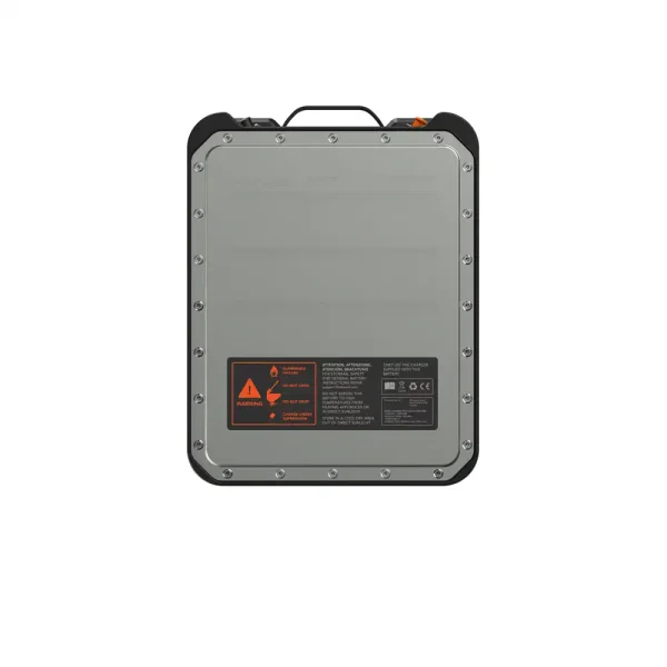 Flitecell explore front on 2.2092 Flitecell Explore