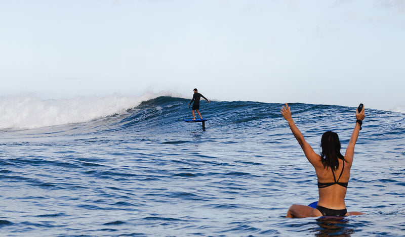 Fliteboard ULTRA L2 Lifestyle Image