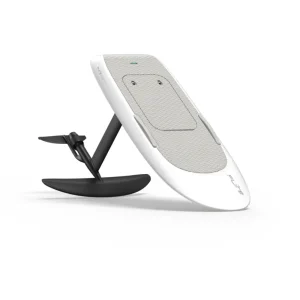 Fliteboard ICON Fiberglass e-Foil featuring board, mast, and propulsion system.