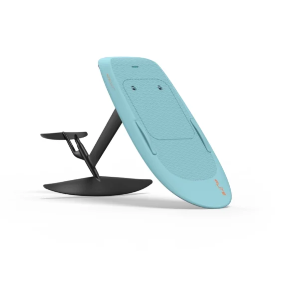 Fliteboard PRO Soft Top 2 Saltbush - Product Image - Angled View Sky Fliteboard PRO Soft Top 2 electric hydrofoil board.