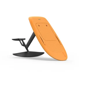 Fliteboard Pro Soft Top 2 electric hydrofoil surfboard in Sol.