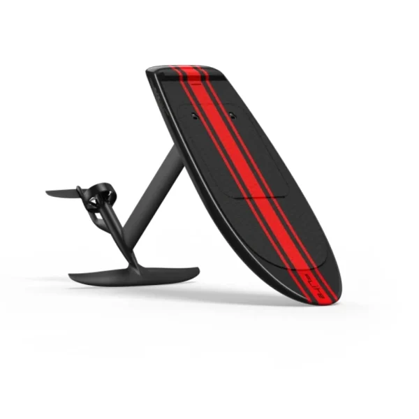 fliteboard-race-Prop C-product-render-perspective-view high performance e-foil