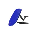 Fliteboard Ultra L3 eFoil with black hydrofoil mast and wings.