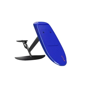 Fliteboard Ultra L3 e-Foil with black foil system.