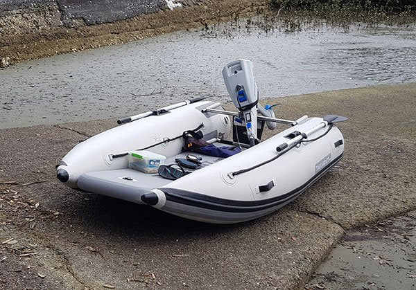 260LX-Inflatable-boat 260LX-Inflatable-boat
