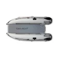 Takacat260lx top view