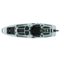 CAJO Outpost 100 - Driftwood Blue Top View