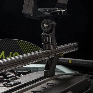 CAJO Quad Rails - 32in (Single)