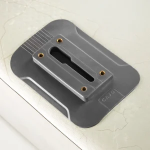 CAJO Airtrek Inflatable Gear Track Mount (2 pack)