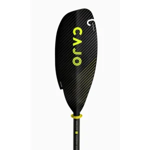CAJO Avalon Carbon Angler Pro Kayak Paddle (230-260cm)