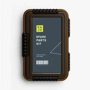 Cajo Kayaks Spare Parts Kit