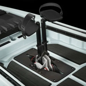 CAJO Traverse Fin Drive Mount