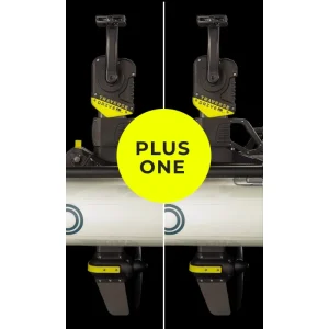 Traverse Pedal Drive System Highlander Add-on (plus 1)