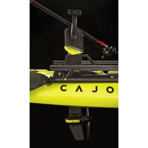 cajo traverse pedal drive kit