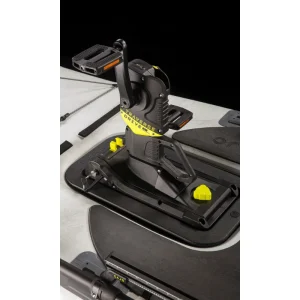 Traverse Pedal Drive System Highlander