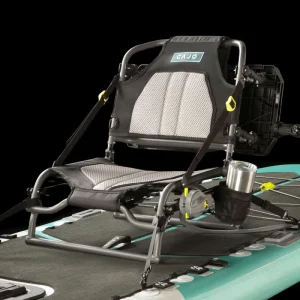 CAJO Treklite Kayak Seat