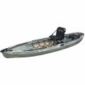 Nucanoe UNLIMITED MAX Army camo