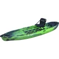 Nucanoe UNLIMITED MAX Nuclear green