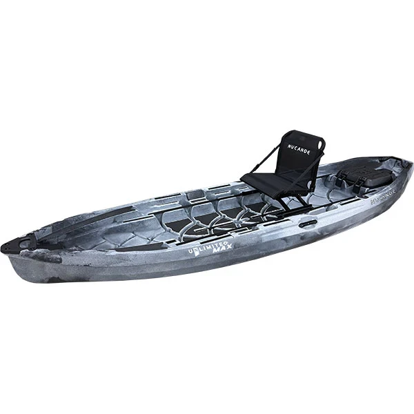 Nucanoe UNLIMITED MAX Thunderstorm Nucanoe UNLIMITED MAX Thunderstorm