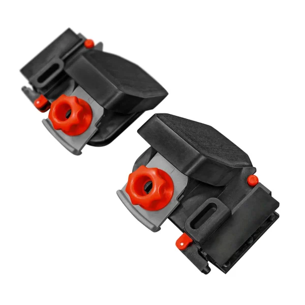 Vibe Freeflow Foot Braces Back Vibe Freeflow Foot Braces Back
