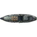 nucanoe UNLIMITED MAX Army Camo Top