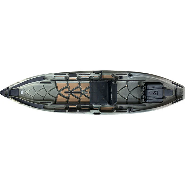 nucanoe UNLIMITED MAX Army Camo Top nucanoe UNLIMITED MAX Army Camo Top
