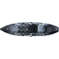 nucanoe UNLIMITED MAX Thunderstorm Top