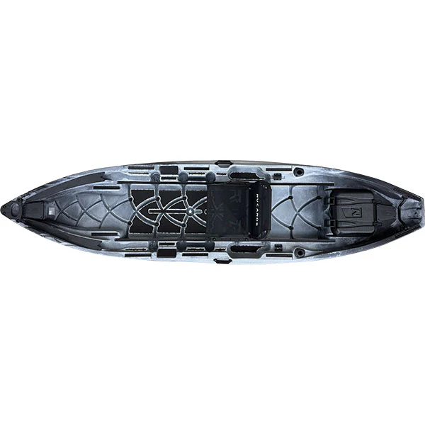 nucanoe UNLIMITED MAX Thunderstorm Top nucanoe UNLIMITED MAX Thunderstorm Top