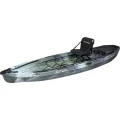 nucanoe UNLIMITED MAX Tundra