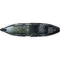 nucanoe UNLIMITED MAX Tundra Top