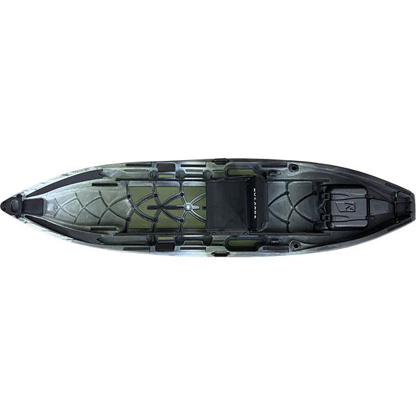 nucanoe UNLIMITED MAX Tundra Top nucanoe UNLIMITED MAX Tundra Top