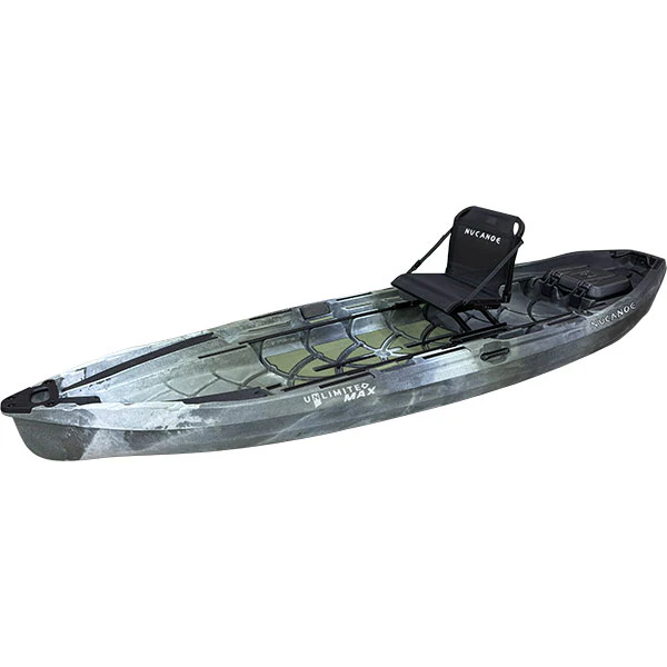 nucanoe UNLIMITED MAX Tundra nucanoe UNLIMITED MAX Tundra