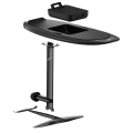 Lift5 Laird 5'2 Battery Black