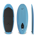 Lift5 Laird 5'2 Board Java Blue
