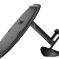 Lift5 Laird 5'2 Front Black