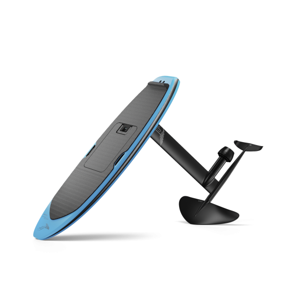 Lift5 Laird 5'2 Front Java Blue Lift5 Laird 5'2 Front Java Blue
