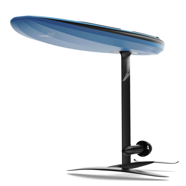 Lift5 Laird 5'2 Under Java Blue Lift5 Laird 5'2 Under Java Blue