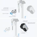 ePropulsion Spirit 2 Electric Outboard Motor 5HP