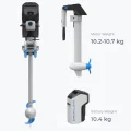 ePropulsion Spirit 2 Electric Outboard Motor 5HP